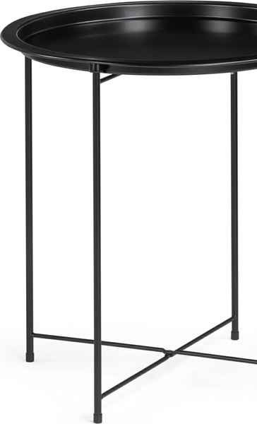 Журнальный столик Woodville Tray 47х51 / 15392