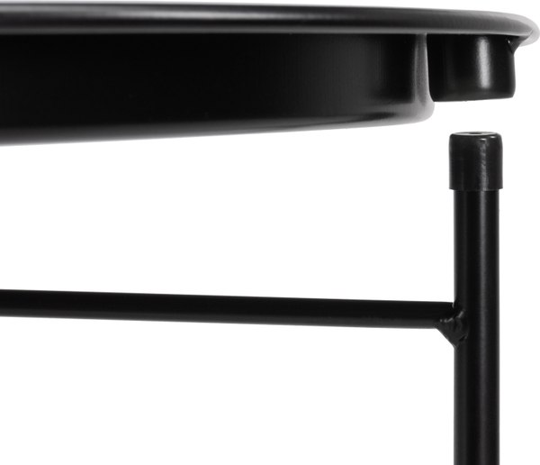 Журнальный столик Woodville Tray 47х51 / 15392