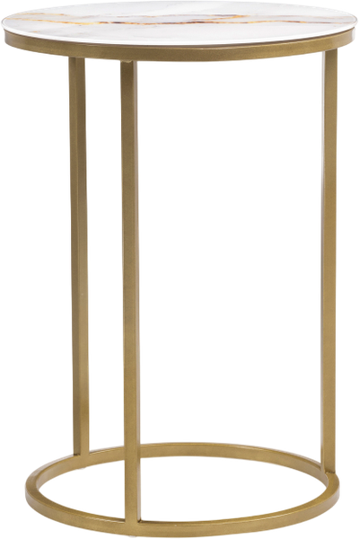 Журнальный столик Woodville Иберис / 500012 - фото