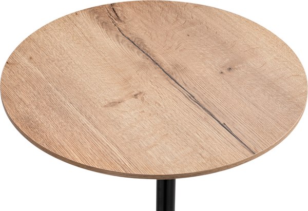 Комплект журнальных столиков Woodville Рускус / 500013