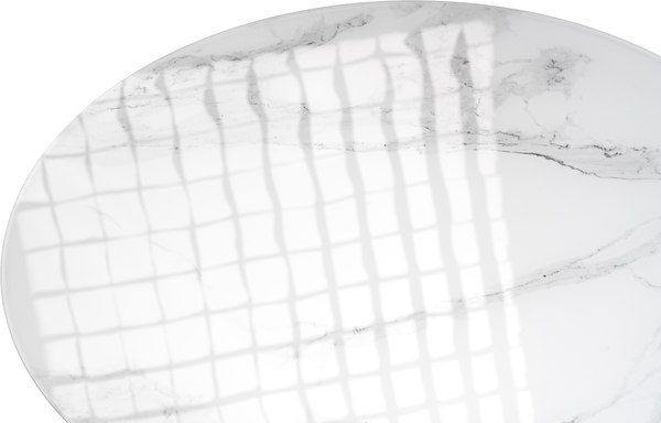 Комплект журнальных столиков Woodville Рускус / 500013