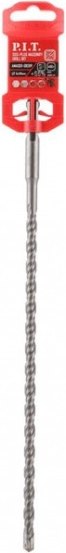 Бур P.I.T SDS-Plus 4Power 8x310мм / AMAS01-0831P