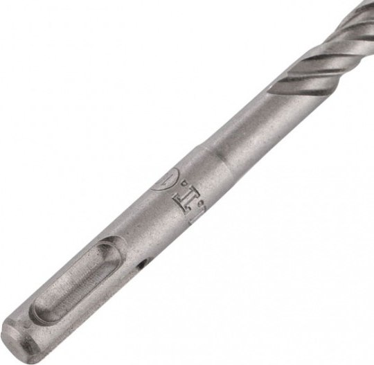 Бур P.I.T SDS-Plus 4Power 10x110мм / AMAS01-1011P