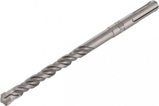 Бур P.I.T SDS-Plus 4Power 10x160мм / AMAS01-1016P - фото