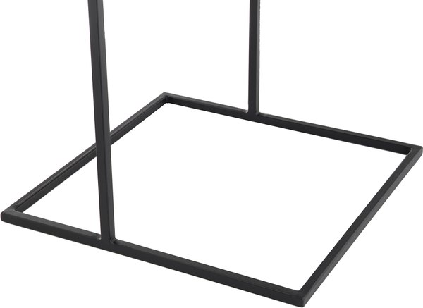 Приставной столик Woodville Сноу / 462076