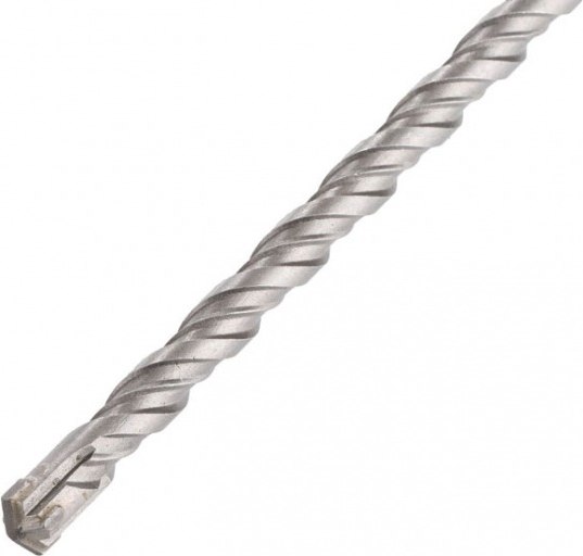 Бур P.I.T SDS-Plus 4Power 10x210мм / AMAS01-1021P