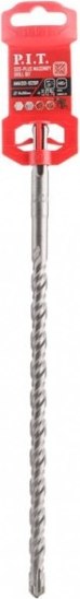 Бур P.I.T SDS-Plus 4Power 10x210мм / AMAS01-1021P