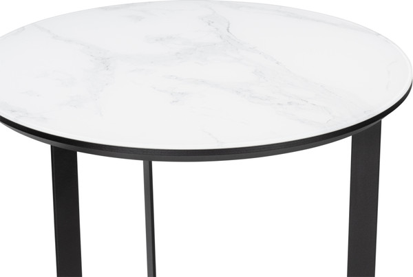 Журнальный столик Woodville Роб D-450 / 462093