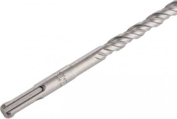 Бур P.I.T SDS-Plus 4Power 10x260мм / AMAS01-1026P