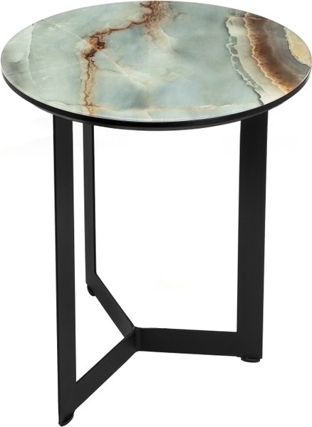 Журнальный столик Woodville Роб D-450 / 462094 - фото