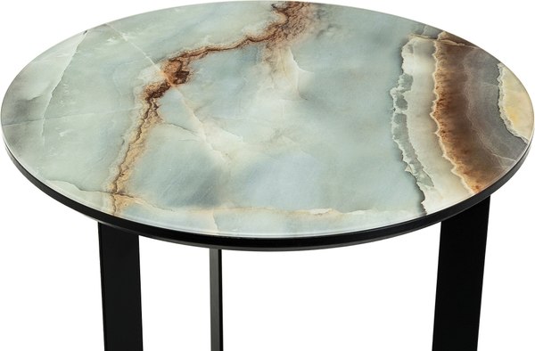 Журнальный столик Woodville Роб D-450 / 462094