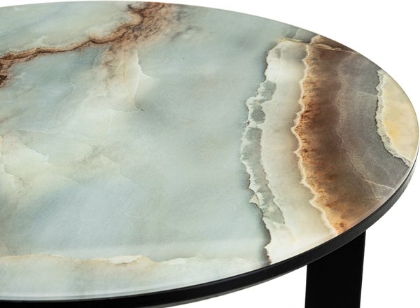 Журнальный столик Woodville Роб D-450 / 462094