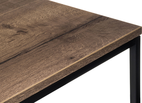 Журнальный столик Woodville Гидра / 421001