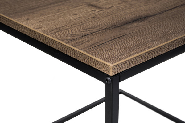 Журнальный столик Woodville Гидра / 421001