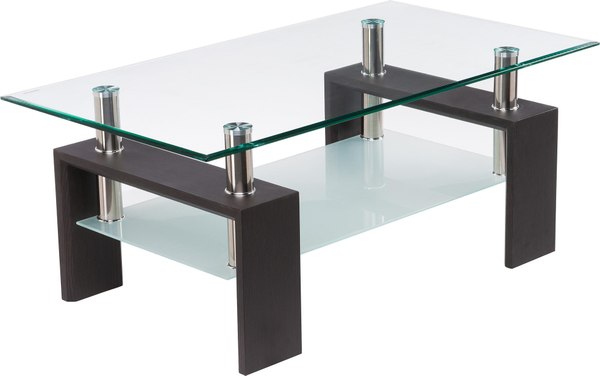 Журнальный столик Woodville CT1-052 / 11810 - фото