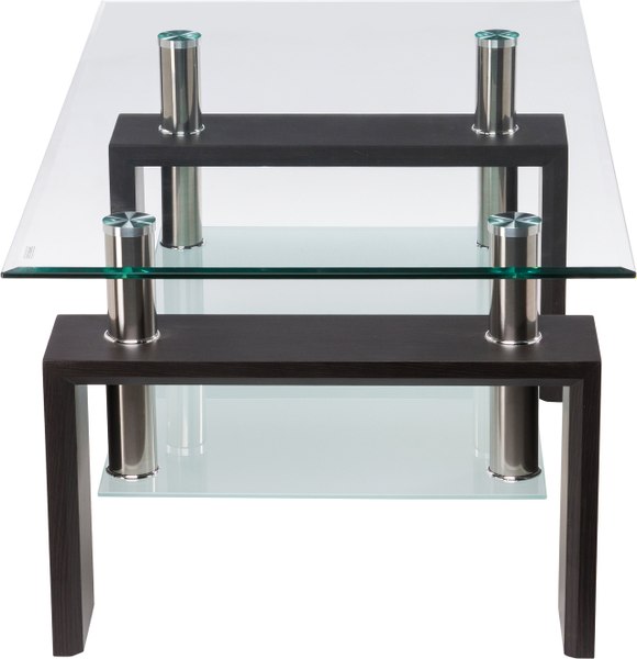 Журнальный столик Woodville CT1-052 / 11810