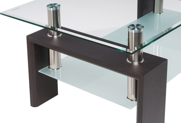 Журнальный столик Woodville CT1-052 / 11810