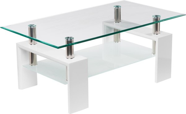 Журнальный столик Woodville CT1-052 / 11811 - фото