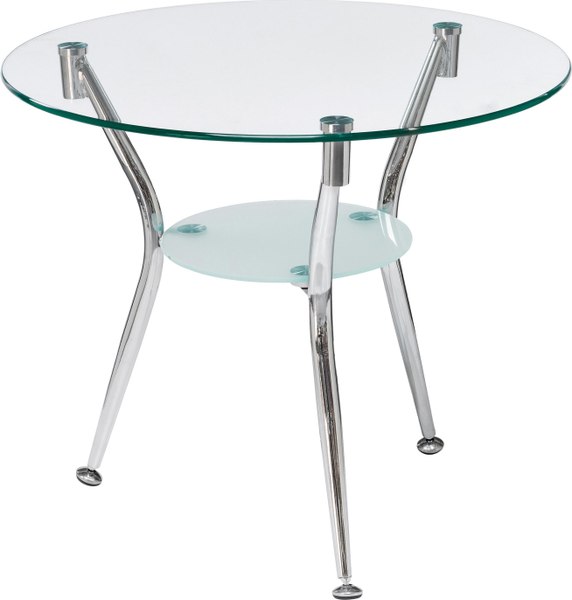 Журнальный столик Woodville Round / 11812 - фото