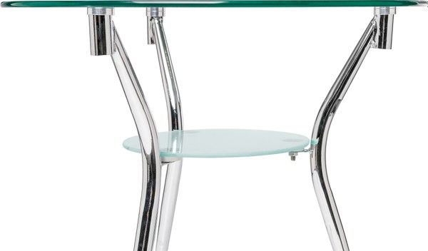 Журнальный столик Woodville Round / 11812