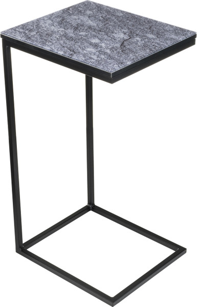 Приставной столик Woodville Геркулеc / 368683 - фото