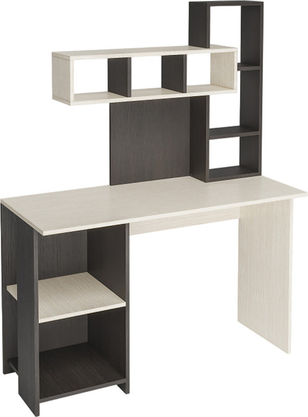 Компьютерный стол Woodville Эфес / 508507 - фото