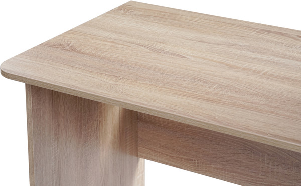 Стол-стеллаж Woodville КСТ-14.1П правый / 285122