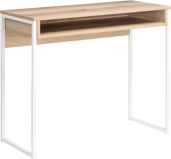 Компьютерный стол Woodville Лео Лофт / 489677 - фото