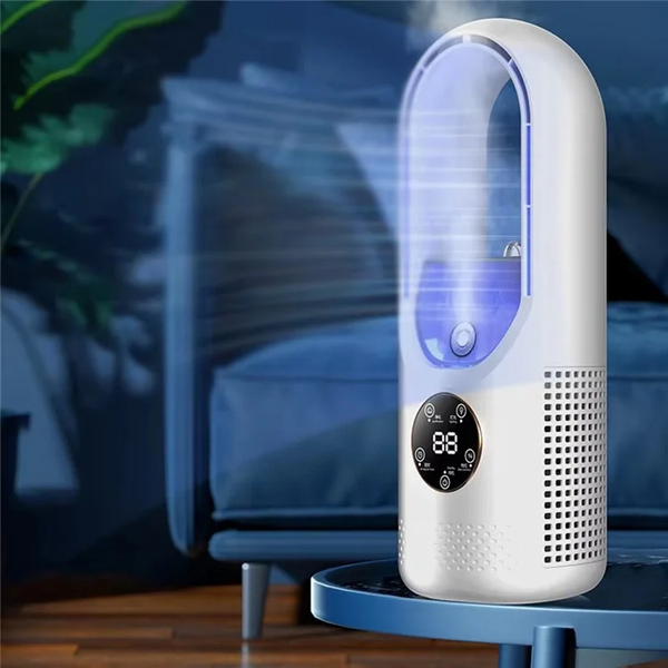 Вентилятор Sundays Home 6499002832B