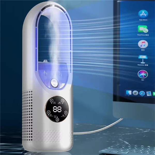 Вентилятор Sundays Home 6499002832B