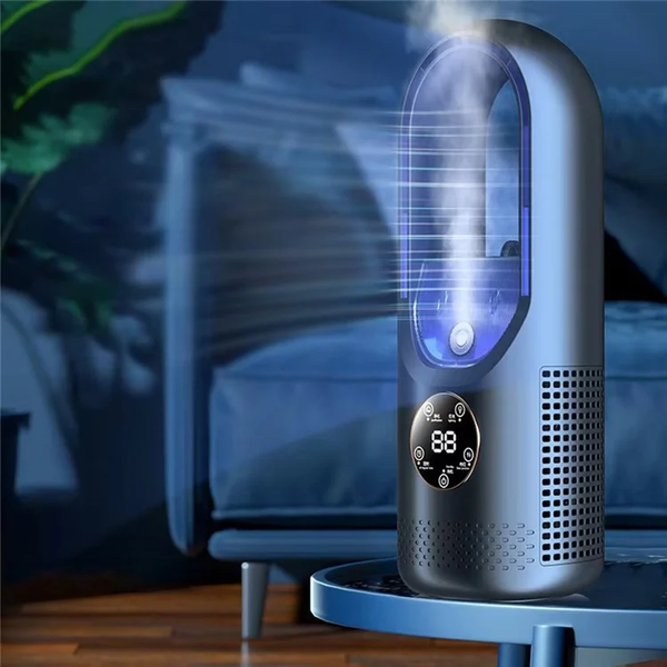 Вентилятор Sundays Home 6499002832B