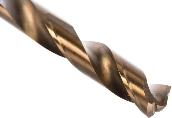 Набор сверл Milwaukee 1-10мм HSS-Co GEN III / 4932493867