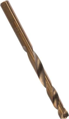 Набор сверл Milwaukee 1-10мм HSS-Co GEN III / 4932493867