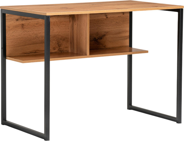 Компьютерный стол Woodville Клер Лофт / 489687 - фото