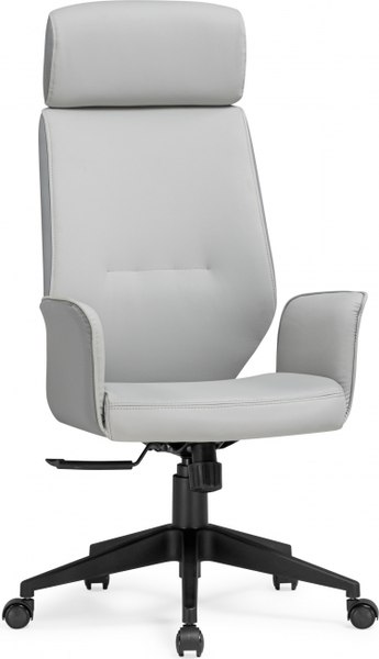 Кресло офисное Woodville Leo / 15819 - фото
