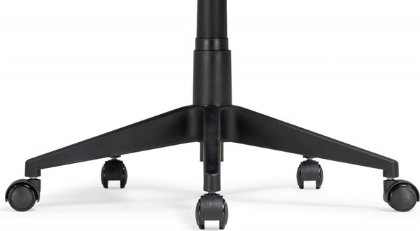 Кресло офисное Woodville Leo / 15819