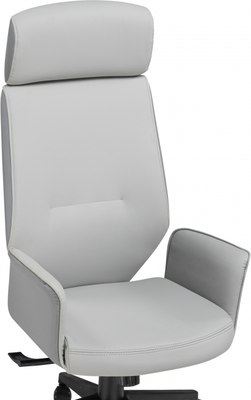 Кресло офисное Woodville Leo / 15819