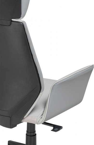 Кресло офисное Woodville Leo / 15819