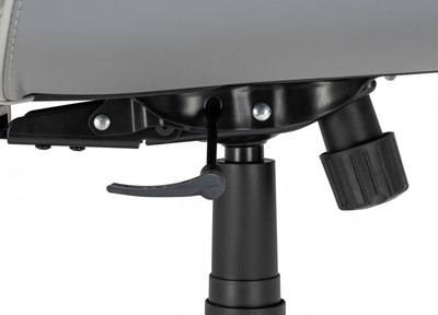 Кресло офисное Woodville Leo / 15819