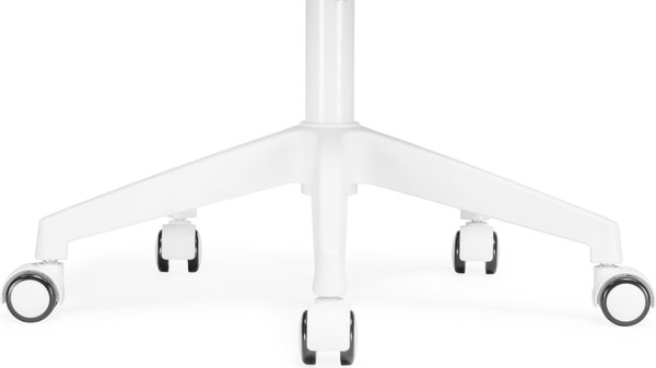 Кресло офисное Woodville Kolin с подушкой / 15642