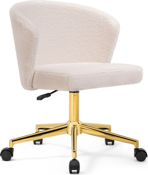 Кресло офисное Woodville Lika / 15528 - фото