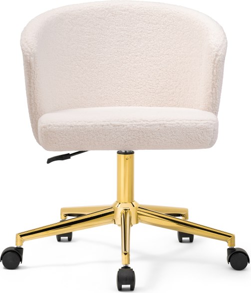 Кресло офисное Woodville Lika / 15528