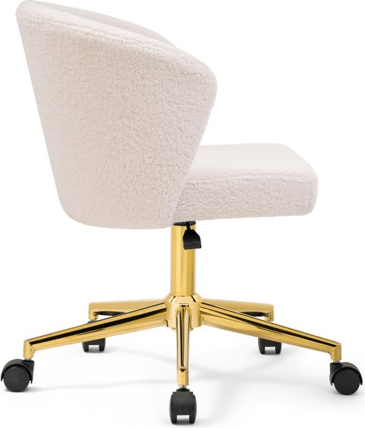 Кресло офисное Woodville Lika / 15528