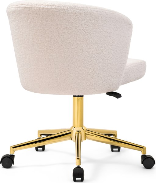 Кресло офисное Woodville Lika / 15528