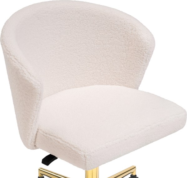 Кресло офисное Woodville Lika / 15528