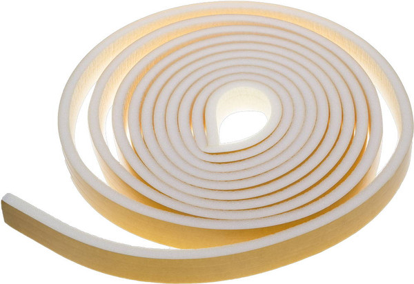 Утеплитель самоклеющийся No Brand Поролон 5мм / 40901-05-18 - фото