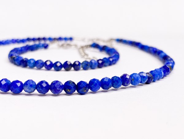 Кольцо Wolves Лазурит 6262