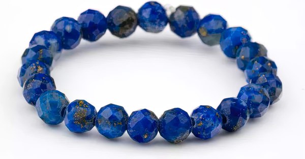 Кольцо Wolves Лазурит 6263