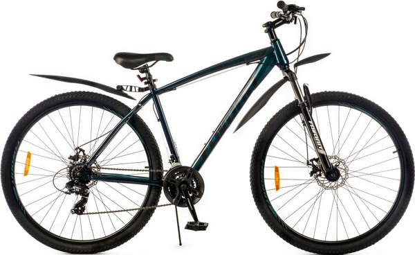 Велосипед FAVORIT Buffalo-29MDS / BUF29MD19SH - фото