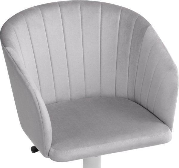 Кресло офисное Woodville Тибо / 464215